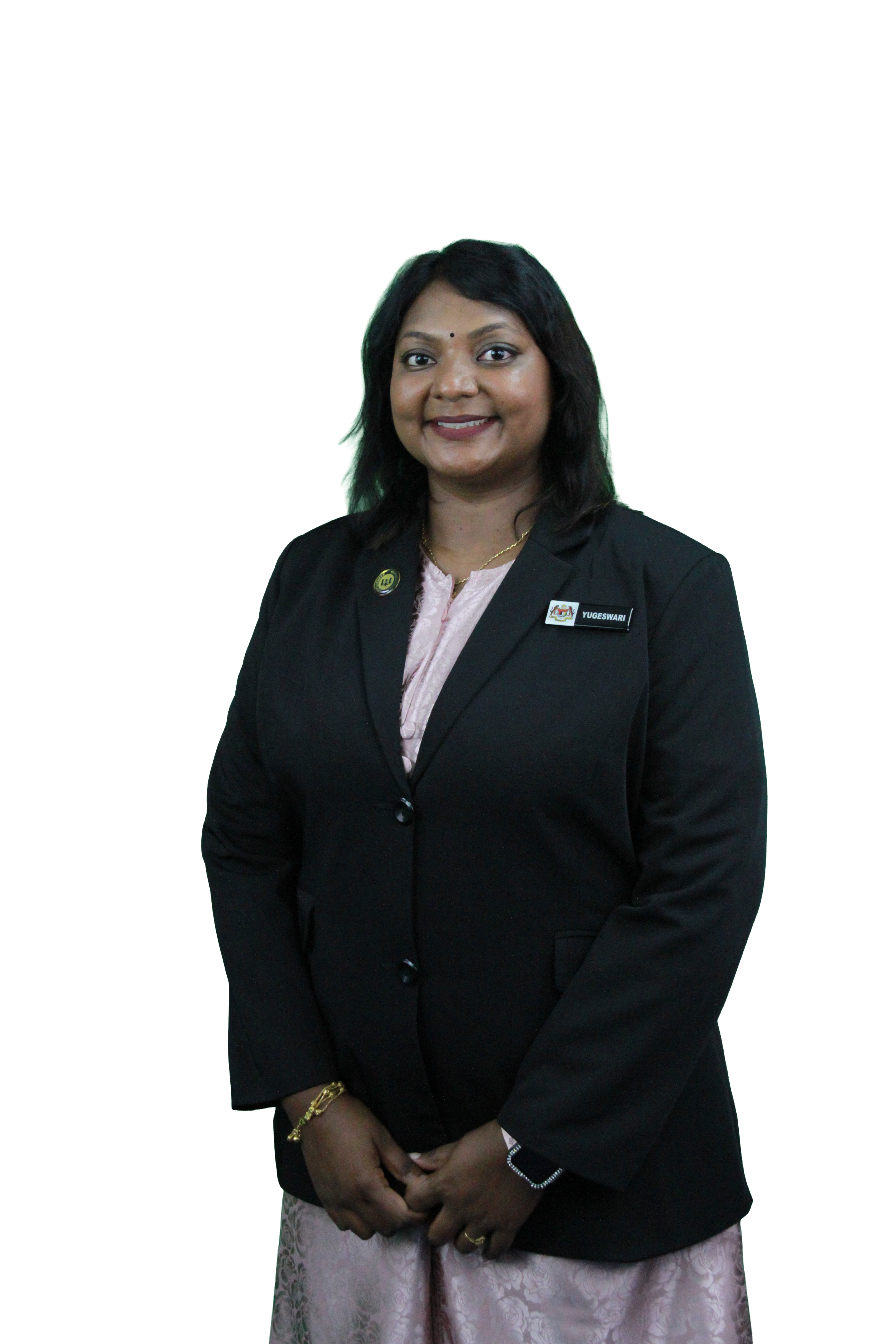 YUGESWARI A/P ARUMUGAM